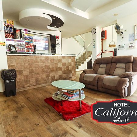 Hotel California Air Carepa Extérieur photo
