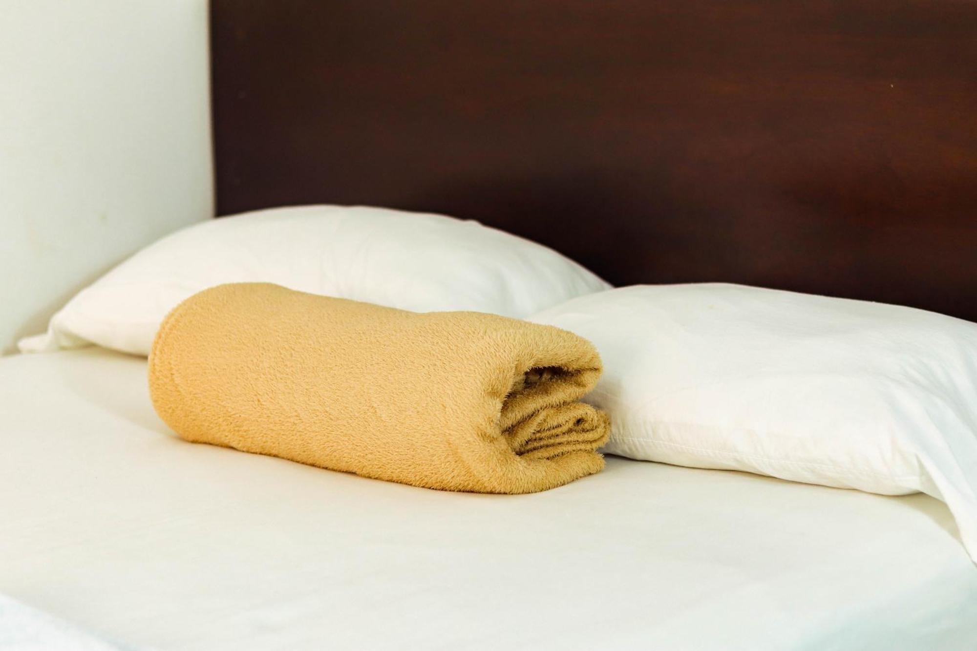 Hotel California Air Carepa Chambre photo