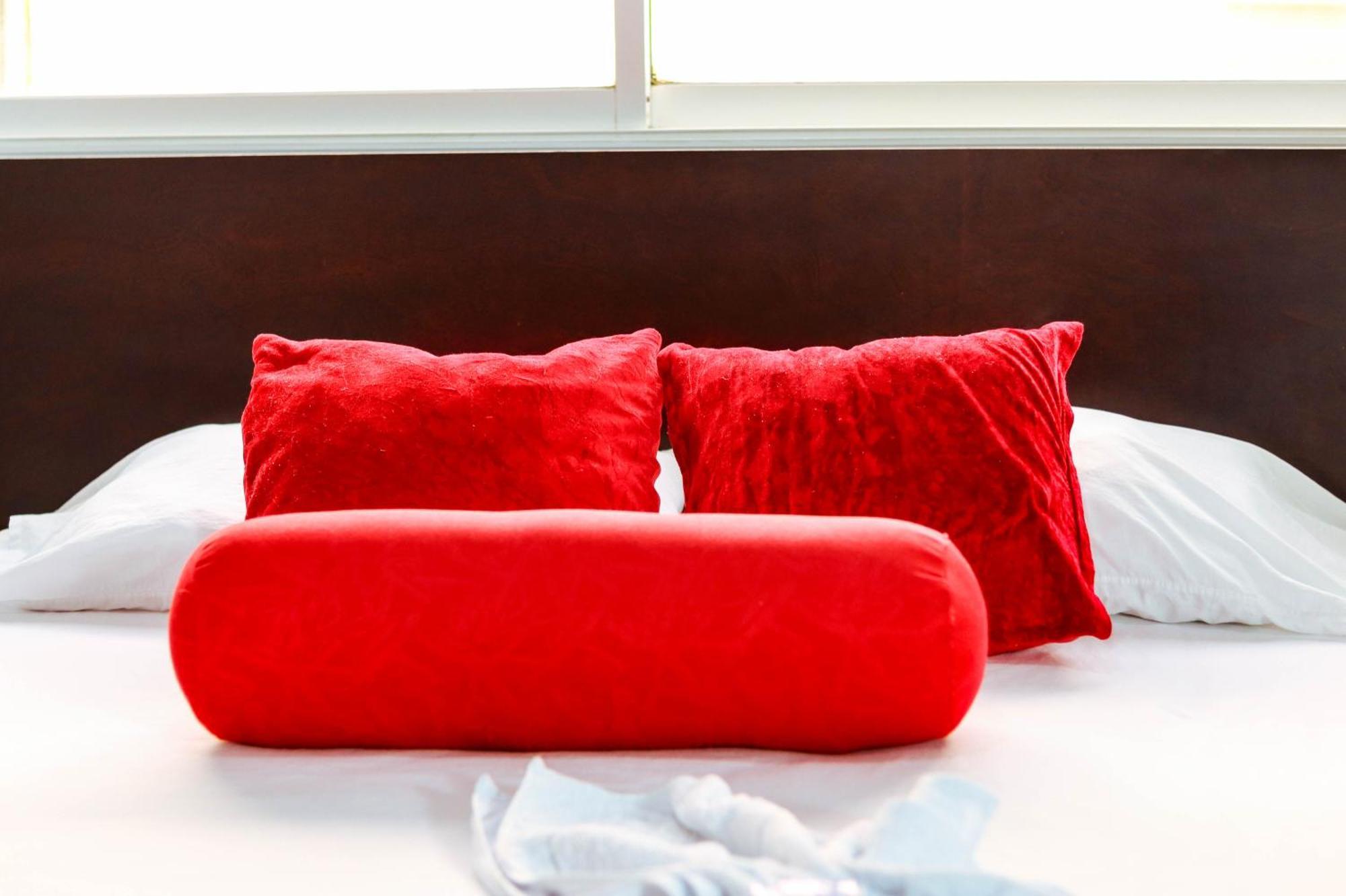 Hotel California Air Carepa Chambre photo